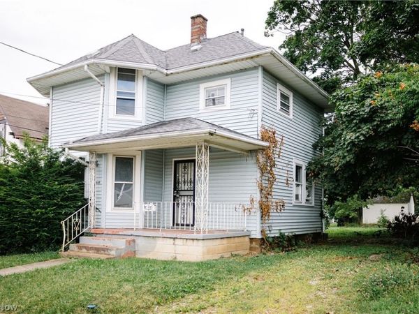 449 Parker Street , Mansfield, OH 44906