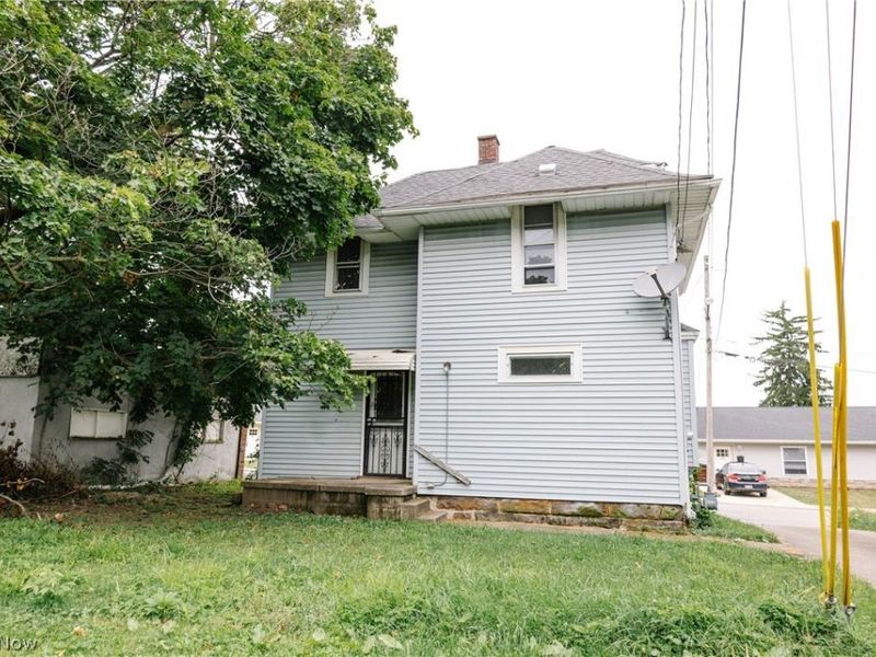 449 Parker Street, Mansfield, OH 44906 Photo 16