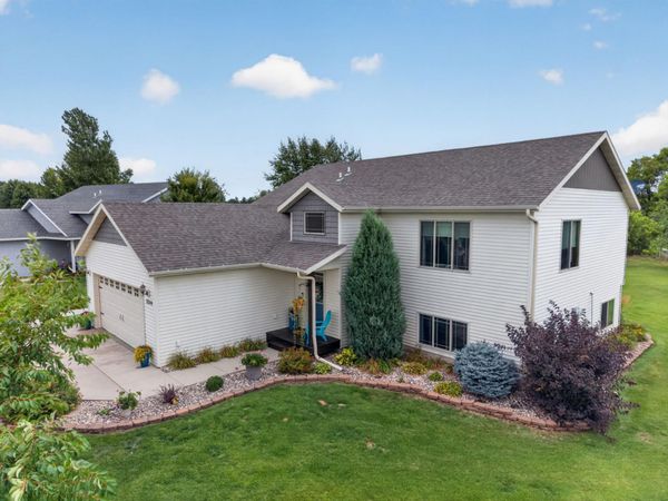 1214 6th Avenue NW, Perham, MN 56573