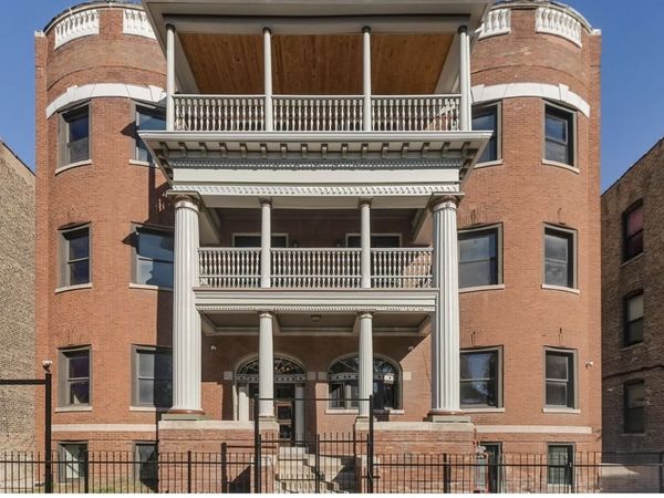 442 E 48th Street , Unit 3W, Chicago, IL 60615