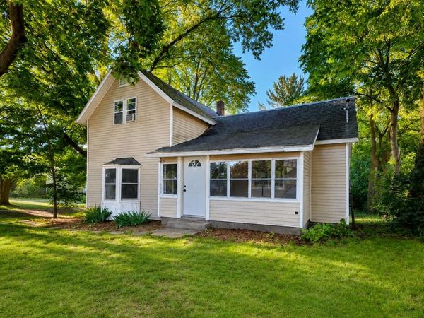 303 Rathburn, Howard City, MI 49329