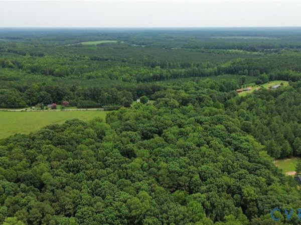 0 Old Indian Road , Brodnax, VA 23920
