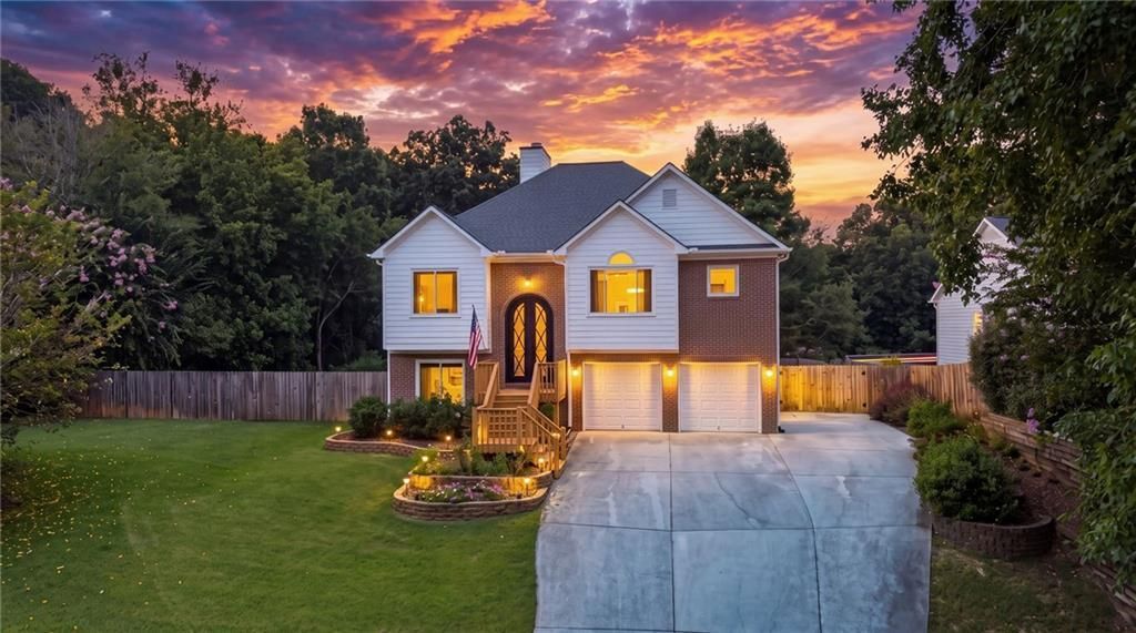 7525 Austin Harbor Drive , Cumming, GA 30041 Main Photo