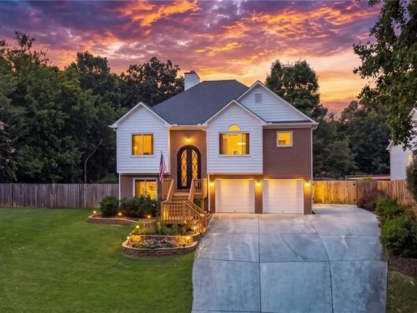 7525 Austin Harbor Drive , Cumming, GA 30041
