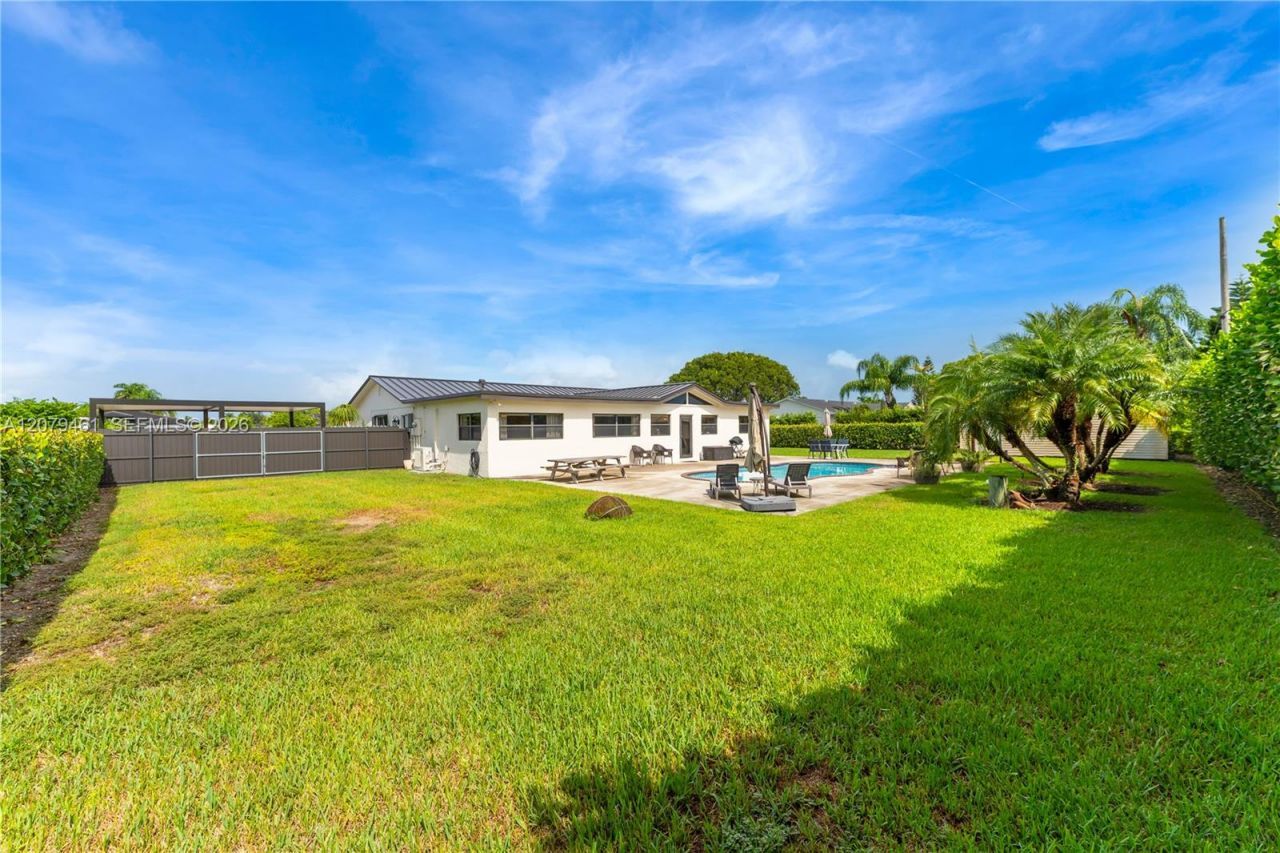 32205 SW 199th Ct , Homestead, FL 33030 Photo