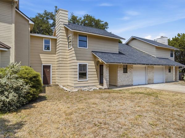 10010 Wildflower LN, Unit A, Austin, TX 78733
