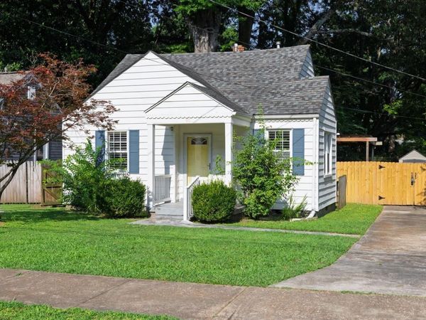 95 MARNE ST, Memphis, TN 38111