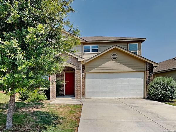3914 Colemans, Converse, TX 78109