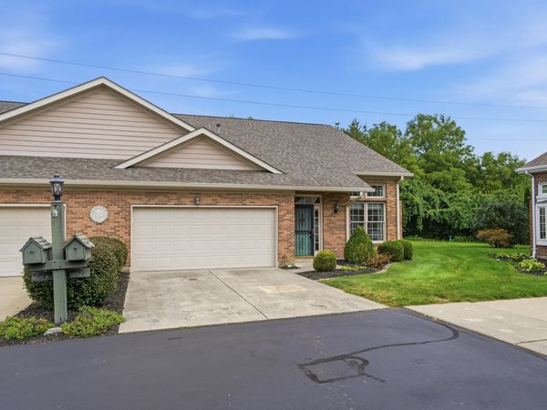 2091 Waterfall Lane, Vandalia, OH 45377