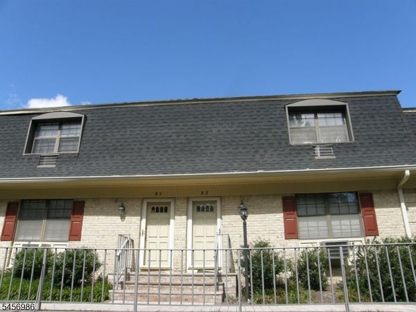 768 Springfield Ave, Unit 3, Summit, NJ 07901