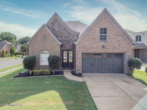 6420 Rue De Maison Neuve , Olive Branch, MS 38654