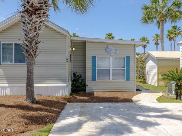 1219 Navy Boulevard , Unit 160, Panama City, FL 32408