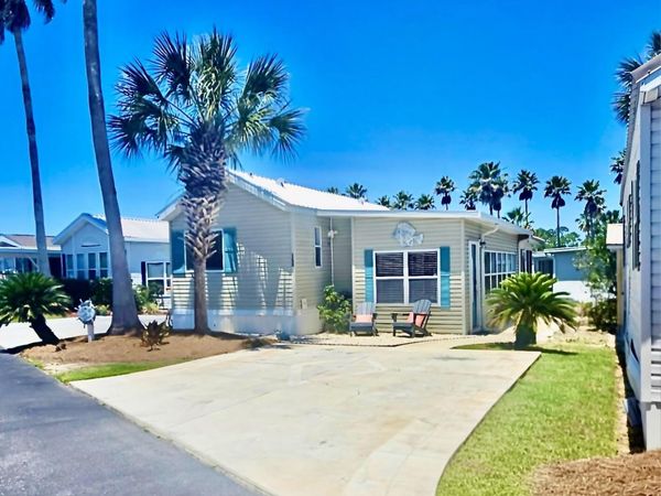 1219 Navy Boulevard, Unit 160, Panama City, FL 32408