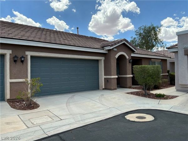 5415 Blue Oat Avenue, Las Vegas, NV 89141