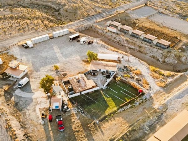 10895 Kyle Canyon Road , Las Vegas, NV 89166