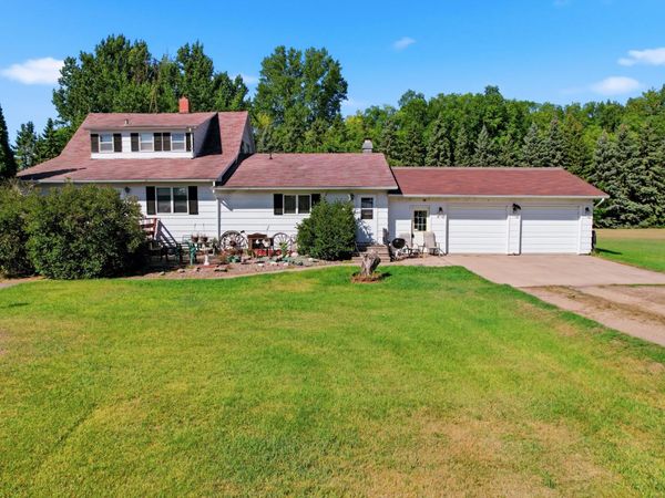 17147 NE 10th Street NE, Buxton, ND 58218