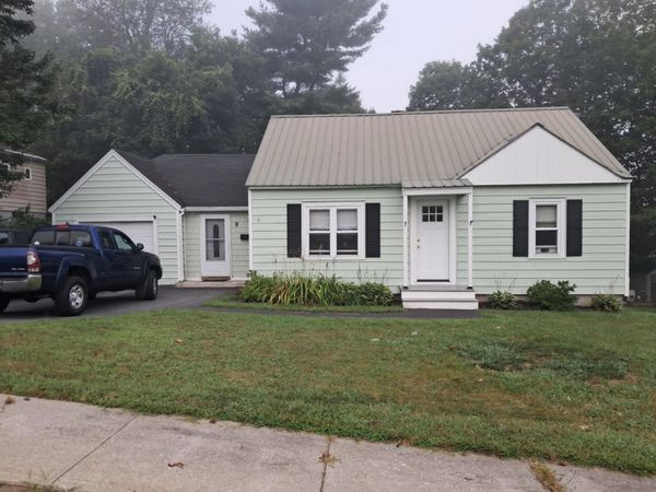 9 Stone Avenue, Claremont, NH 03743