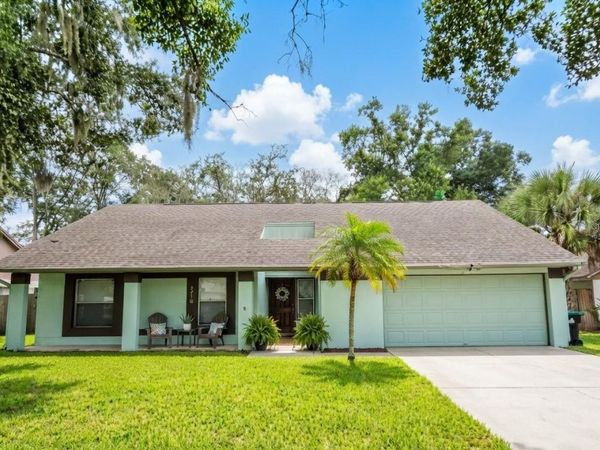 6416 LAKE HORSESHOE DRIVE , ORLANDO, FL 32818