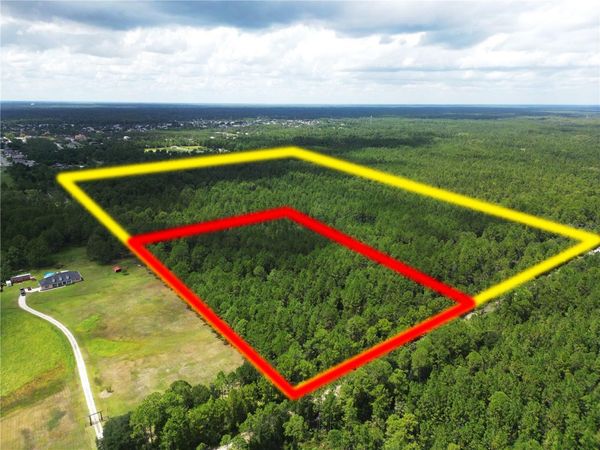 2220 OLD TRAIN ROAD , DELTONA, FL 32738
