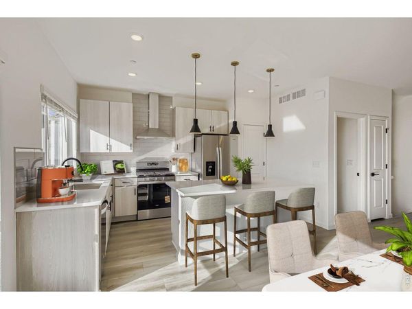 1003 Schlagel St, Unit 2, Fort Collins, CO 80524