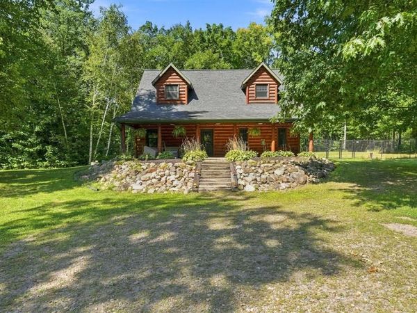1256 26 1/2 Avenue, Rice Lake, WI 54868