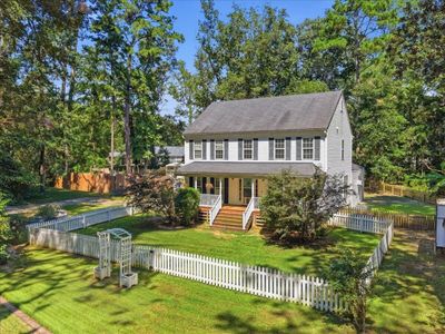 123 Sand Dollar Lane, Summerville, SC 29483
