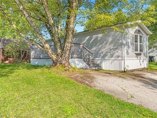 6544 Ricky Lane , Ravenna, OH 44266