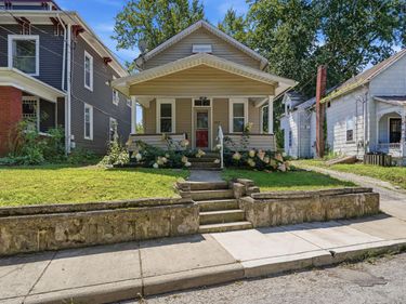 917 Reid Street , Bucyrus, OH 44820