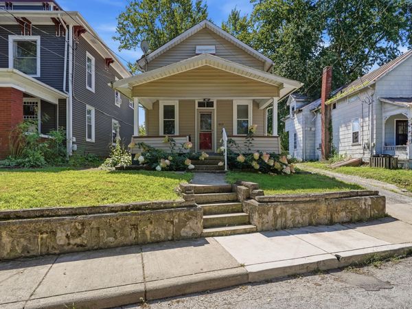917 Reid Street , Bucyrus, OH 44820