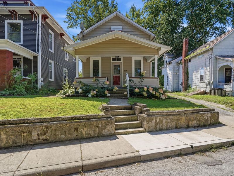 917 Reid Street, Bucyrus, OH 44820 Photo 1