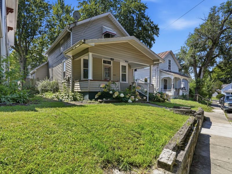 917 Reid Street, Bucyrus, OH 44820 Photo 2