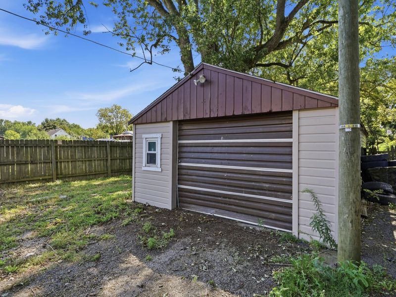 917 Reid Street, Bucyrus, OH 44820 Photo 26