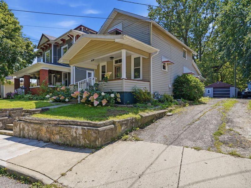 917 Reid Street, Bucyrus, OH 44820 Photo 3