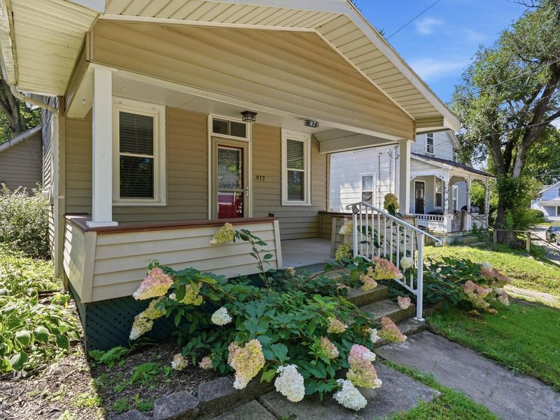 917 Reid Street, Bucyrus, OH 44820 Photo 4