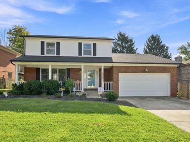 3316 Fox Den Circle, Lexington, KY 40515