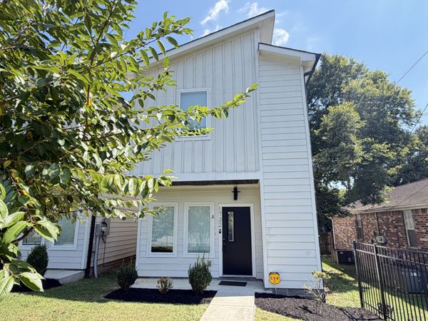 1732 25th Ave N, Nashville, TN 37208
