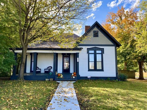 4311 Elkins Ave, Nashville, TN 37209