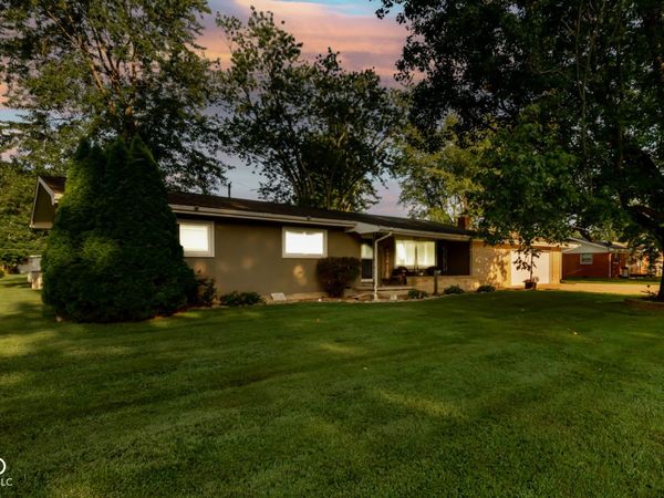 164 S East, Crothersville, IN 47229