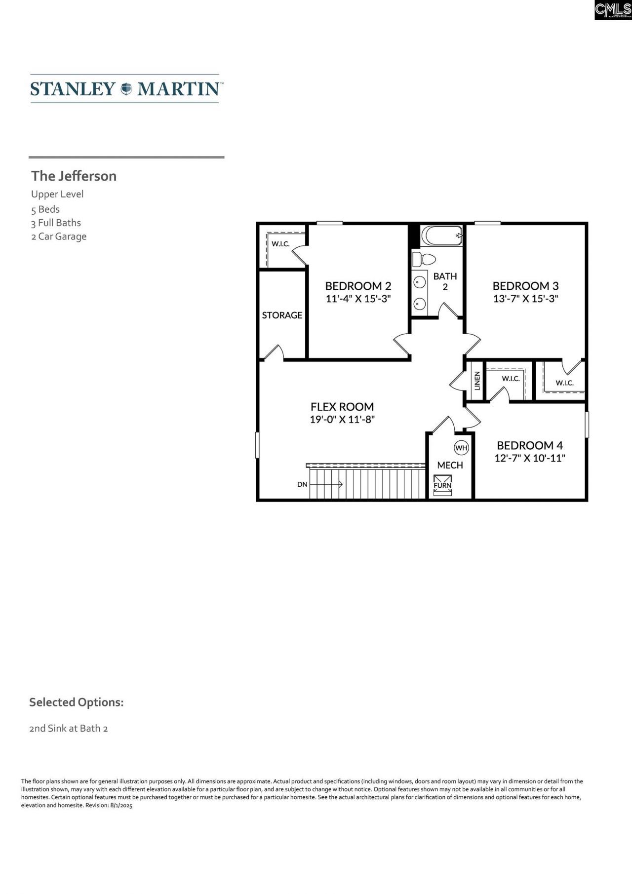 3070 Hanging Valley Road  Photo 39