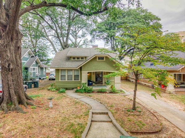 449 GARLAND ST, Memphis, TN 38104