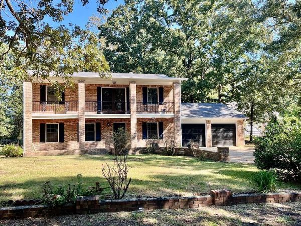 5 County Road 282, Iuka, MS 38852