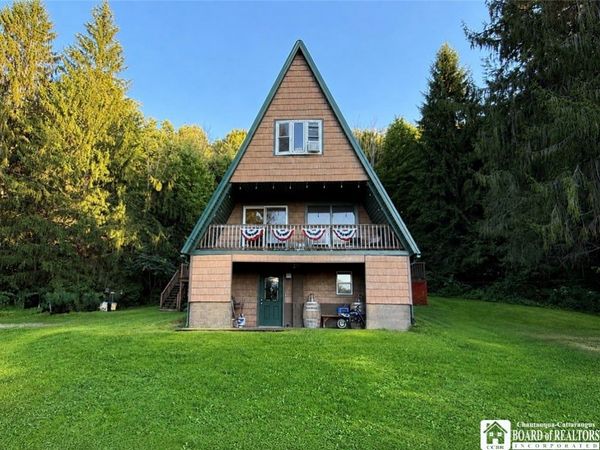 2744 Route 62, Unit S, Kennedy, NY 14747
