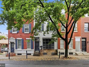 417 S 16TH STREET , PHILADELPHIA, PA 19146