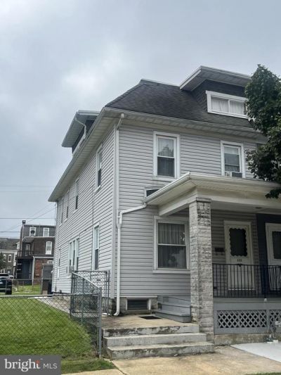 632 YORK STREET , YORK, PA 17403