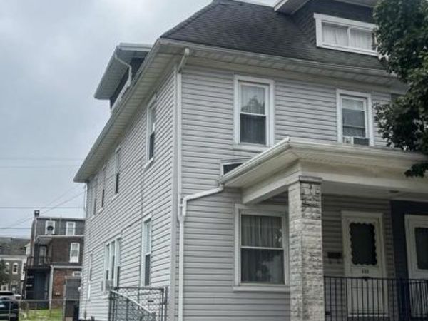 632 YORK STREET , YORK, PA 17403