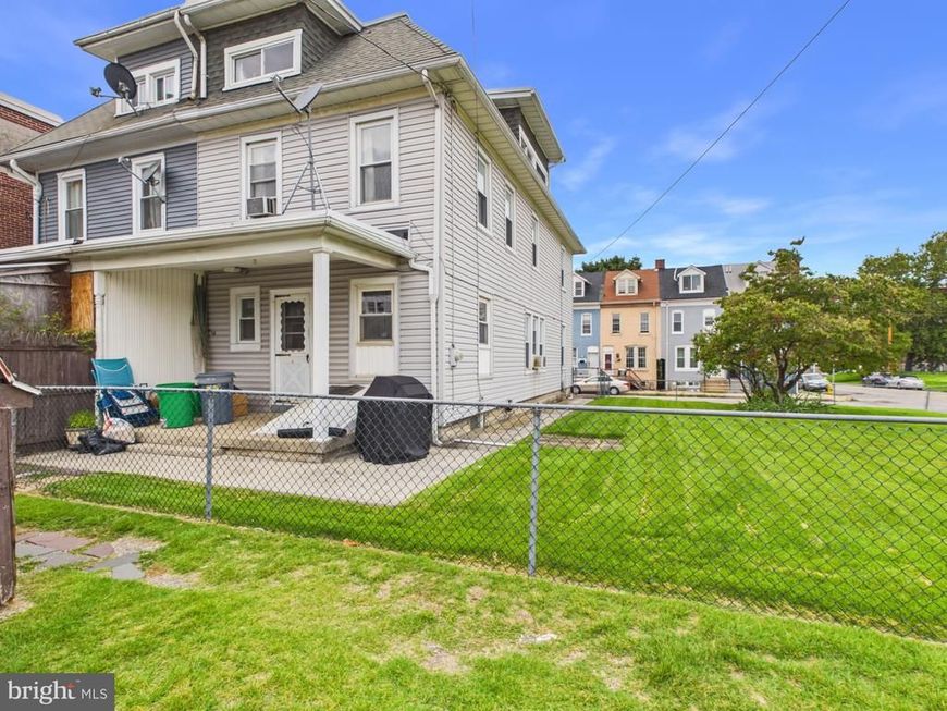 632 York Street, York, PA 17403 Main Photo