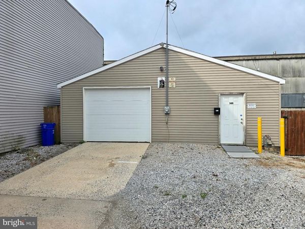 148 S PERSHING AVENUE , YORK, PA 17401