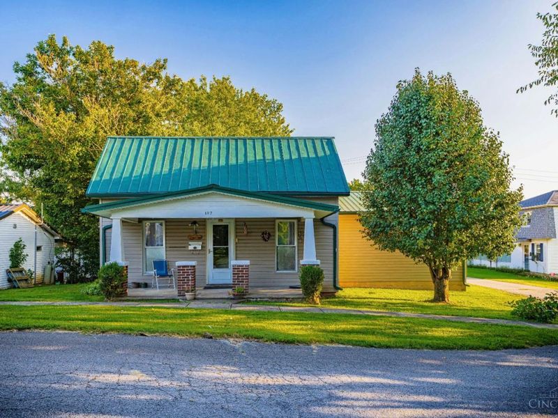 187 Vine Street, Peebles, OH 45660 Photo 10