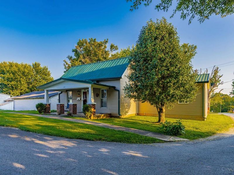 187 Vine Street, Peebles, OH 45660 Photo 11