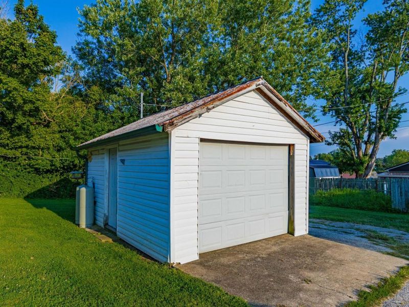 187 Vine Street, Peebles, OH 45660 Photo 16